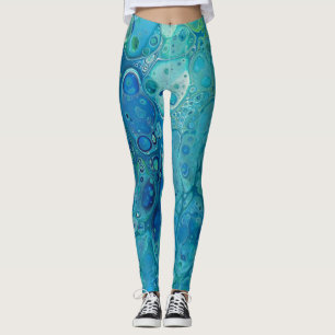Leggings En el profundo