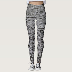 Leggings En la lluvia