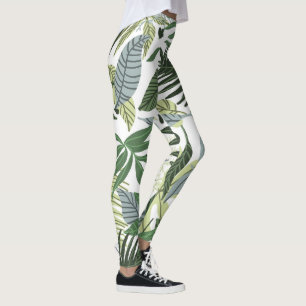Leggings En la selva
