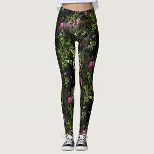 Leggings En las montañas donde crecen los dulces......