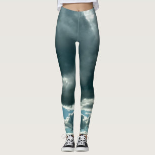 Leggings En las nubes