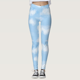 Leggings En las nubes