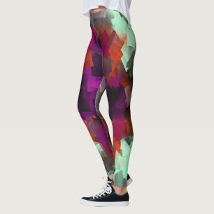 Leggings En las sombras......