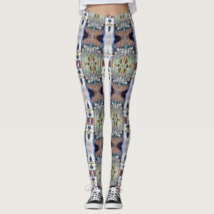 Leggings En última instancia genera esperanza