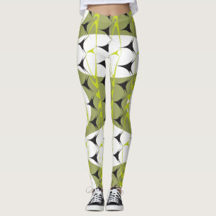 Leggings En vuelo
