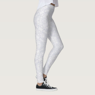 Leggings Encaje, cordón, lazo, del cordón,