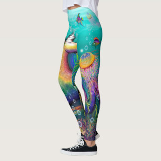 Leggings Encantado