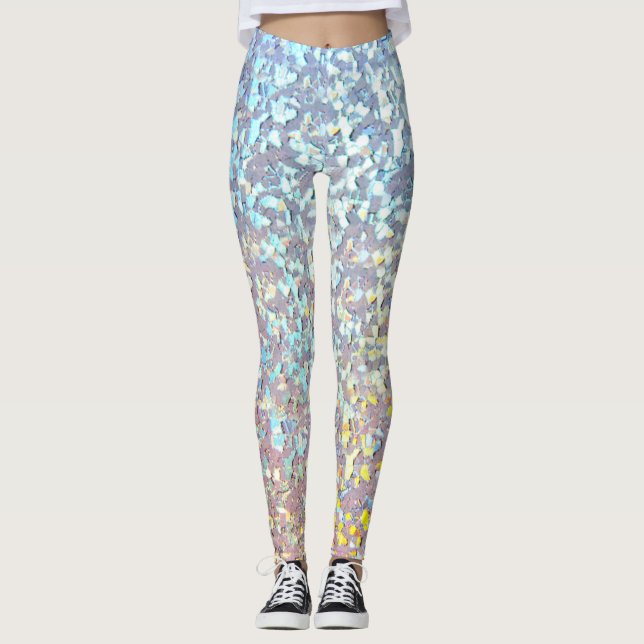 Leggings Encantador (Anverso)