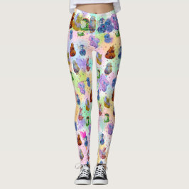 Leggings Encantamientos Lucky