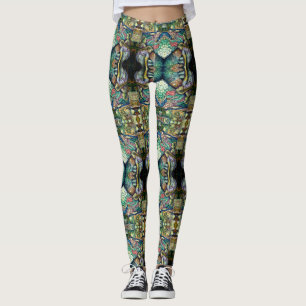 Leggings Enceladus