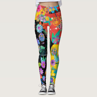Leggings Enchanting 
