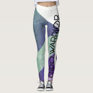 Leggings ENDO Leggencias WARRIOR