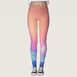 Leggings Energía evolutiva del *~*