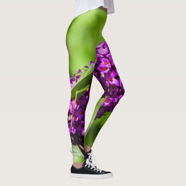 Leggings energía katydid (Derecha)