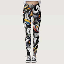 Leggings Energy in Motion