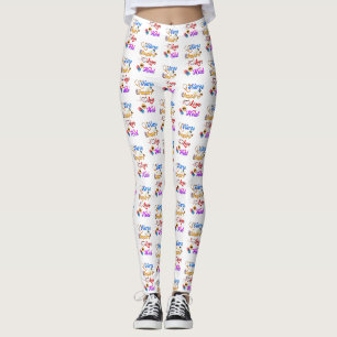 Leggings Enfermera Inspira Amor Sana Terapeuta Médico