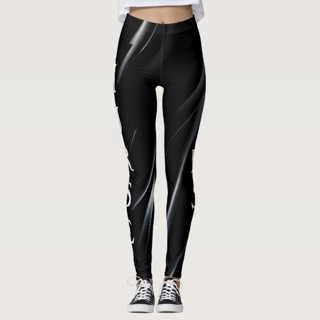 Leggings Enfermero (Anverso)
