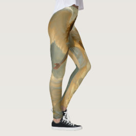 Leggings Engel des Lichts