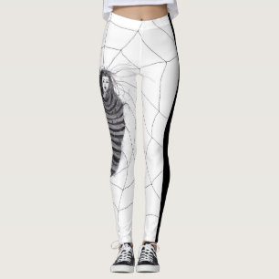 Leggings "Enredado"