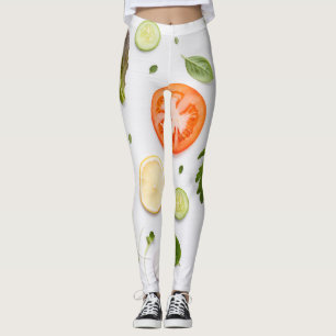 Leggings Ensalada en tu