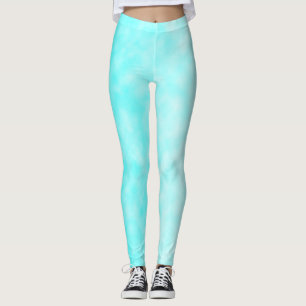 Leggings Ensueño Lavado por el Cielo