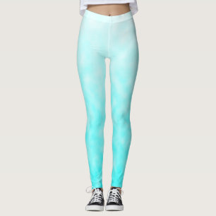 Leggings Ensueño Lavado por el Cielo