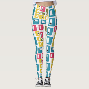 Leggings Entrada en caja