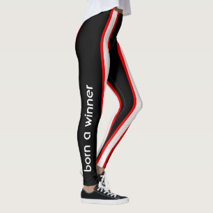 Leggings Entrenamiento aeróbico de pista y campo