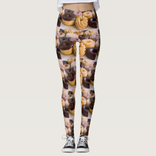 LEGGINGS ENTRENAMIENTO DEL BUÑUELO - UNA OBRA CLÁSICA
