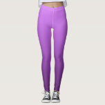 Leggings Época violenta de color púrpura en verano eléctric<br><div class="desc">Leggings</div>
