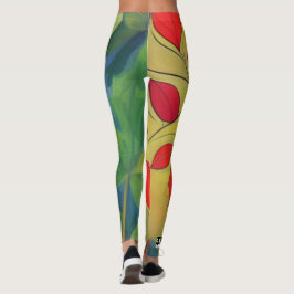 Leggings Equinoccio de otoño