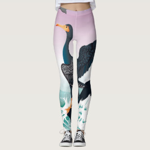 Leggings Equipe de un gran pescador