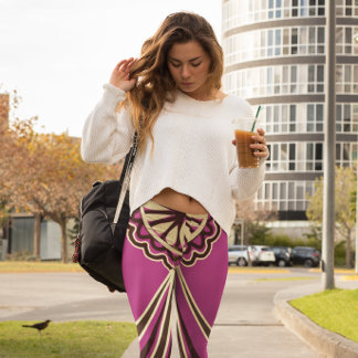 Leggings Equipo de baile clásico