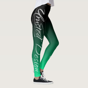 Leggings Equipo de diseño optimizado