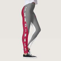 Equipo y ventilador Cardenal rojo/gris/blanco masc