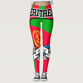 Leggings Eritrea