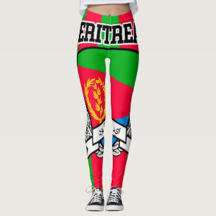 Leggings Eritrea