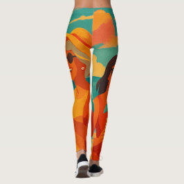 Leggings Es fiesta es