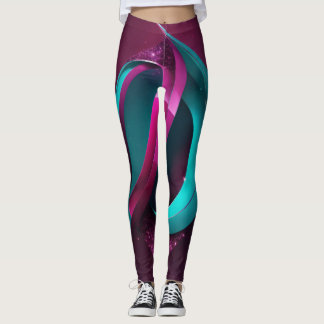 Leggings ¡Es genial! ¿Podría proporcionar más detalles sobr