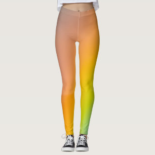 Leggings Esa sensación de suerte