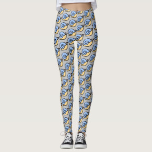 Leggings Escarnio