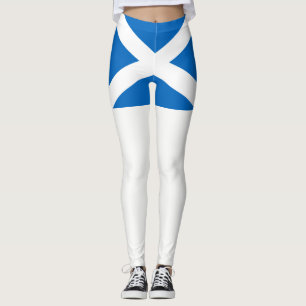 Leggings Escocia