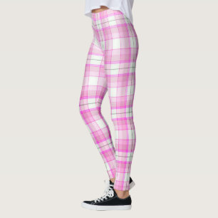 Leggings Escocia Plaid