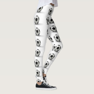 Leggings Escuela De Baloncesto Deportivo Personaliza Destin