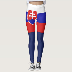Leggings Eslovaquia