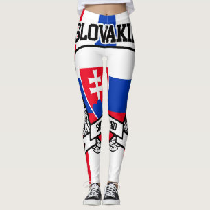 Leggings Eslovaquia