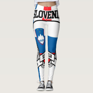 Leggings Eslovenia