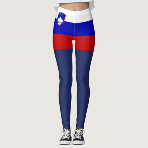 Leggings Eslovenia