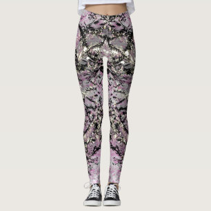 Leggings Espacio