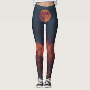 Leggings Espacio colorido